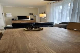 Apartment in Trassenheide for 4 Personen Apartment in Trassenheide