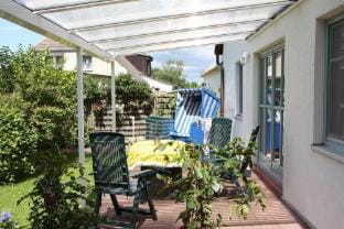 Appartementhaus Kranichblick, Breege Apartment in Mecklenburg-Vorpommern, Germany