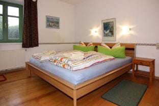 Appartementhaus Kranichblick, Breege Apartment in Mecklenburg-Vorpommern, Germany
