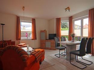 Appartementhaus Nicole, Zinnowitz Apartment in Zinnowitz