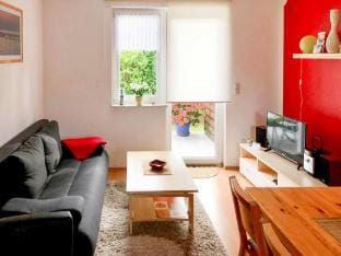Gemuetliche Doppelhaushalfte in Lubmin Vacation rental in Lubmin