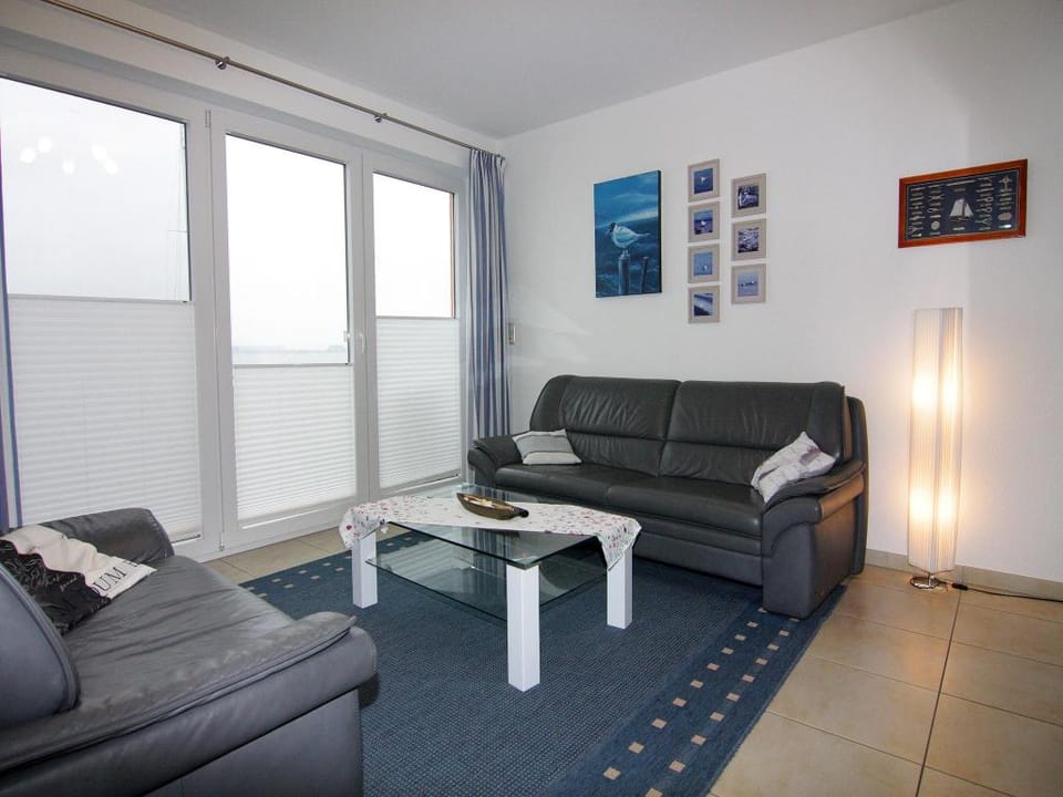 Ferienwohnung Seemzwe im Fhhrhaus Vieregge Apartment in Mecklenburg-Vorpommern, Germany