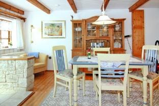Ferienhaus in Zempin mit Garten Vacation rental in Mecklenburg-Vorpommern, Germany