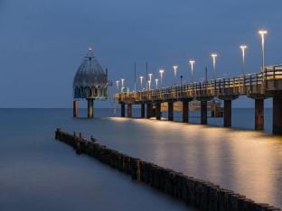 Ferienwohnung, Zingst Apartment in Zingst