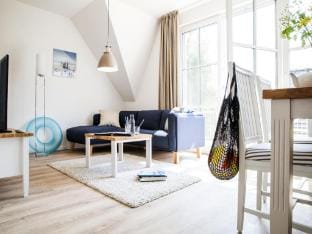 Ferienwohnung, Zingst Apartment in Zingst