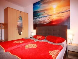 Ferienhaus, Zinnowitz Vacation rental in Trassenheide