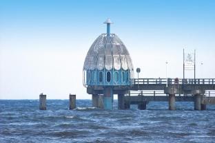 Ferienhaus, Zinnowitz Vacation rental in Trassenheide