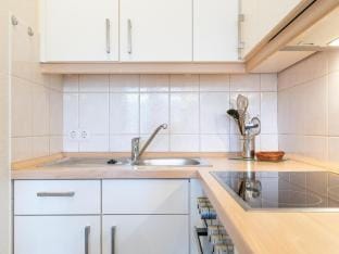 Ferienwohnungen im Seepark Sellin Apartment in Sellin