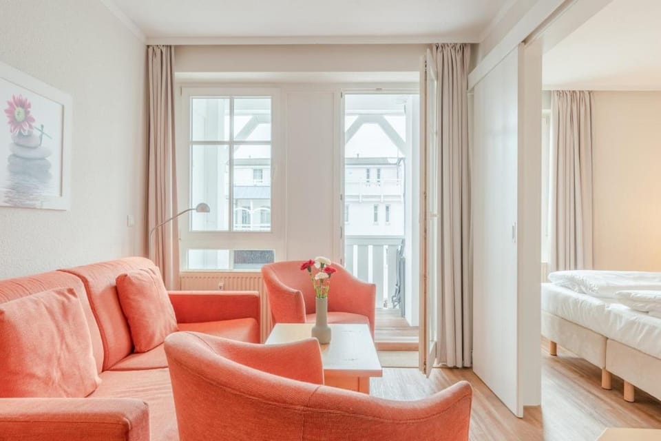 Ferienwohnungen im Seepark Sellin Apartment in Sellin