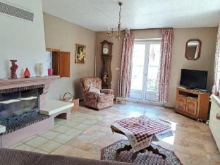 Holiday Home in Reipertswiller near Castle Vacation rental in Grand Est