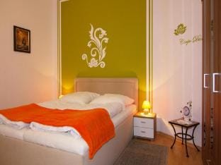Ferienwohnung Sonnenterrasse, Ahlbeck Apartment in Heringsdorf