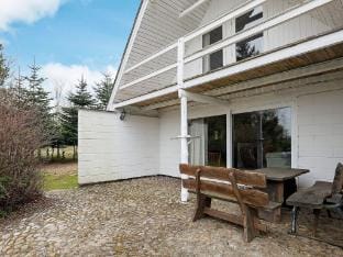 person holiday home in Fur Vacation rental in Central Denmark Region