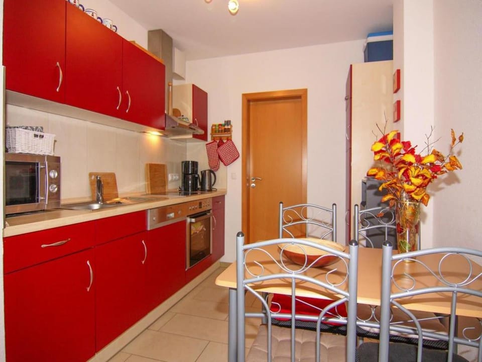 Ferienwohnung, Nienhagen Apartment in Nienhagen