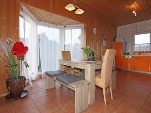 Sonniges Ferienhaus in Bansin Vacation rental in Heringsdorf