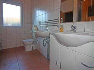 Sonniges Ferienhaus in Bansin Vacation rental in Heringsdorf