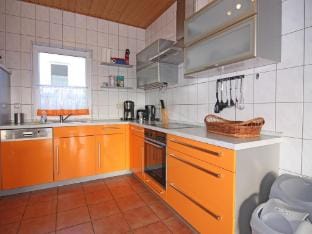 Sonniges Ferienhaus in Bansin Vacation rental in Heringsdorf