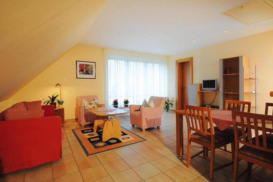 Appartements Post Hiddensee, Vitte Apartment in Mecklenburg-Vorpommern, Germany