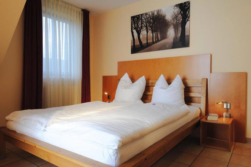 Appartements Post Hiddensee, Vitte Apartment in Mecklenburg-Vorpommern, Germany