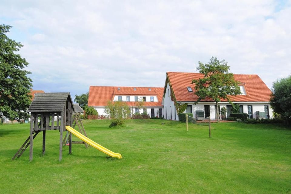 Appartements Post Hiddensee, Vitte Apartment in Mecklenburg-Vorpommern, Germany