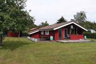Ferienhaus in Hunning an der Treene Vacation rental in Schleswig-Holstein