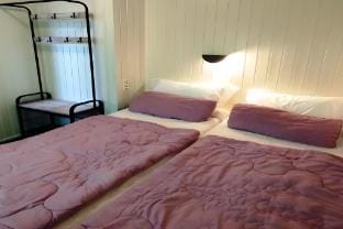 Ferienhaus in Hunning an der Treene Vacation rental in Schleswig-Holstein