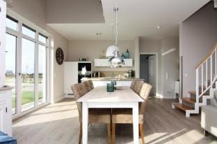 Ferienhaus Klint in Lancken Vacation rental in Mecklenburg-Vorpommern, Germany