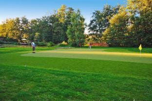 Holiday Farm in Pfaffenhofen with Indoor Pool Apartment in Baden-Württemberg