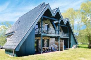 Doppelhaushalften Boltenhagen in Deutschland Vacation rental in Boltenhagen