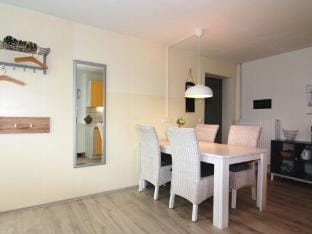 Ferienwohnung Grosser Seestern in Wiek Apartment in Mecklenburg-Vorpommern, Germany
