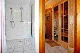 Ferienhaus in Vieregge mit Garten Vacation rental in Mecklenburg-Vorpommern, Germany