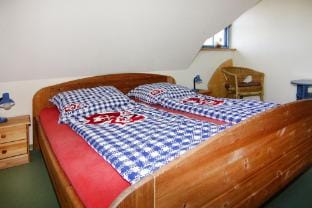 Ferienhaus in Vieregge mit Garten Vacation rental in Mecklenburg-Vorpommern, Germany