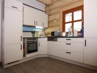 Blockhaus in Trassenheide Vacation rental in Trassenheide