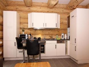 Blockhaus in Trassenheide Vacation rental in Trassenheide