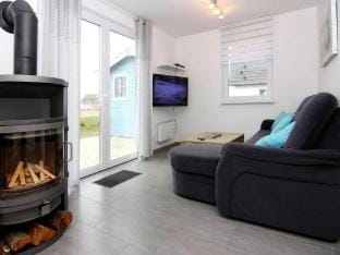 Ferienhaus de Poeler Drift, Zierow Vacation rental in Mecklenburg-Vorpommern, Germany