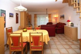 Reihenhaus im Ostseebad Zingst Vacation rental in Zingst