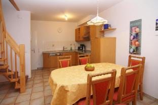 Reihenhaus im Ostseebad Zingst Vacation rental in Zingst