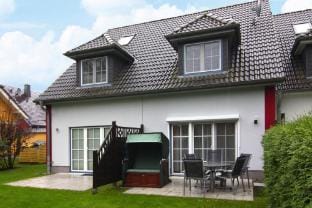 Reihenhaus im Ostseebad Zingst Vacation rental in Zingst