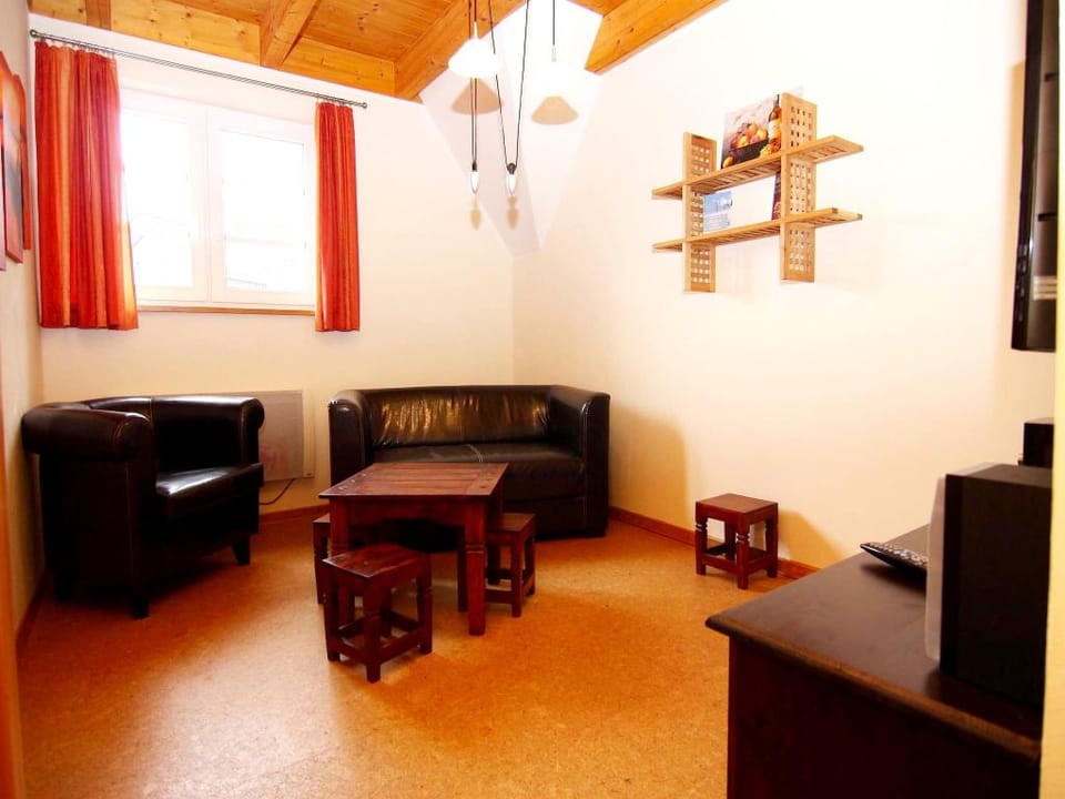 Reihenhaus Dunenwaldhaus Mitte in Trassenheide Apartment in Trassenheide