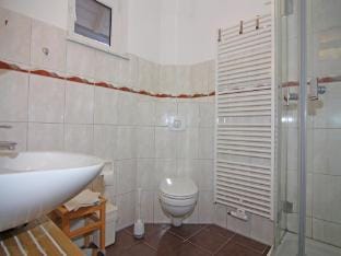 Appartementhaus in Trassenheide Apartment in Trassenheide