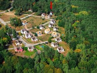 Ferienhaus Mein Ankerplatz, Zirchow Vacation rental in Zirchow