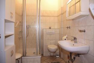 Ferienwohnung Meeresrausch in Ahlbeck Apartment in Heringsdorf