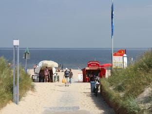 Ferienhaus, Trassenheide Vacation rental in Trassenheide