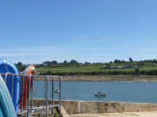 Holiday Home in Kerbors near Cote de Granit Rose Vacation rental in Brittany