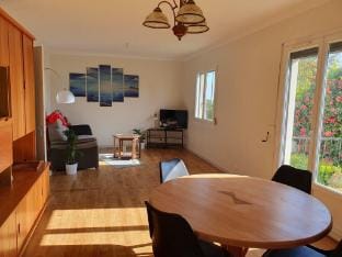 Holiday Home in Kerbors near Cote de Granit Rose Vacation rental in Brittany