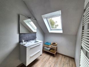 Stone House in Brittany near Roscoff  Beaches Vacation rental in Finistere