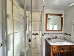 Stone House in Brittany near Roscoff  Beaches Vacation rental in Finistere