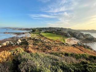 Premium holiday home with sea view Vacation rental in Plougasnou