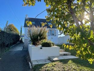 Holiday Home in Locquirec by 7 Beaches Vacation rental in Locquirec