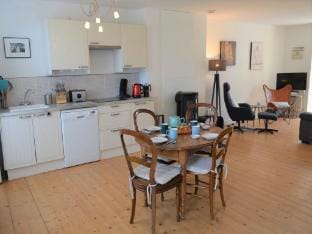 Holiday Home in Locquirec by 7 Beaches Vacation rental in Locquirec