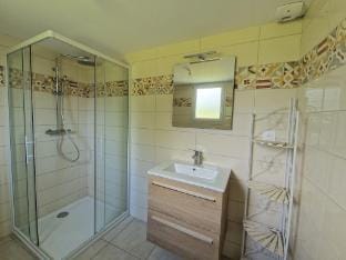 Cottage in Brittany near Monts dArree Vacation rental in Finistere